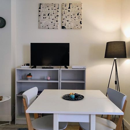Studio Harmony - Zen Et Confort - Hypercentre Troyes Dış mekan fotoğraf