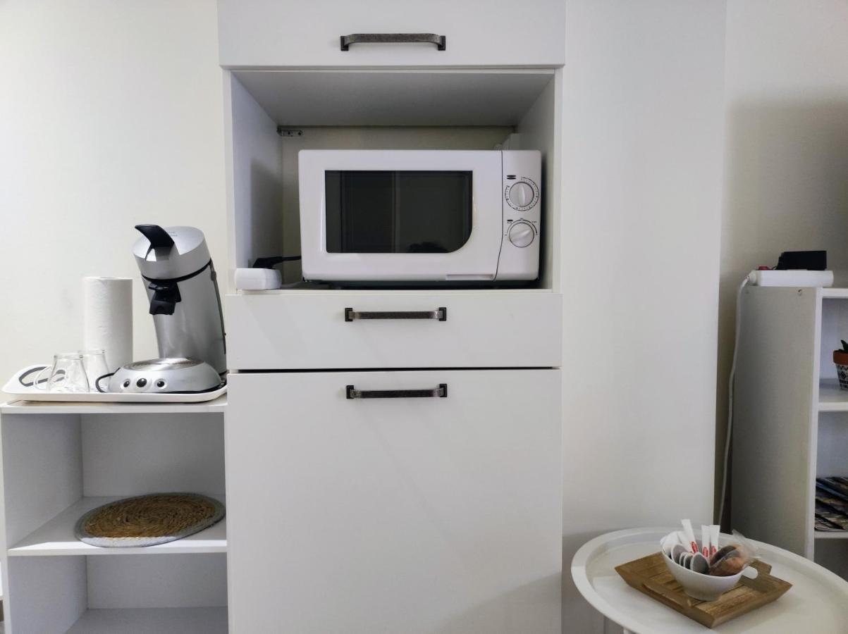 Studio Harmony - Zen Et Confort - Hypercentre Troyes Dış mekan fotoğraf